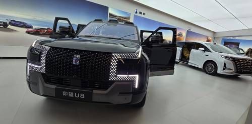 BYD presenta la Blade Battery 2.0 y FLASH Charging: cargas de hasta 97% en minutos