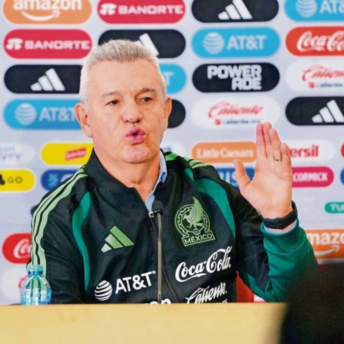 Caos en la Selección Mexicana a cinco semanas del Mundial por permiso a jugadores de Toluca