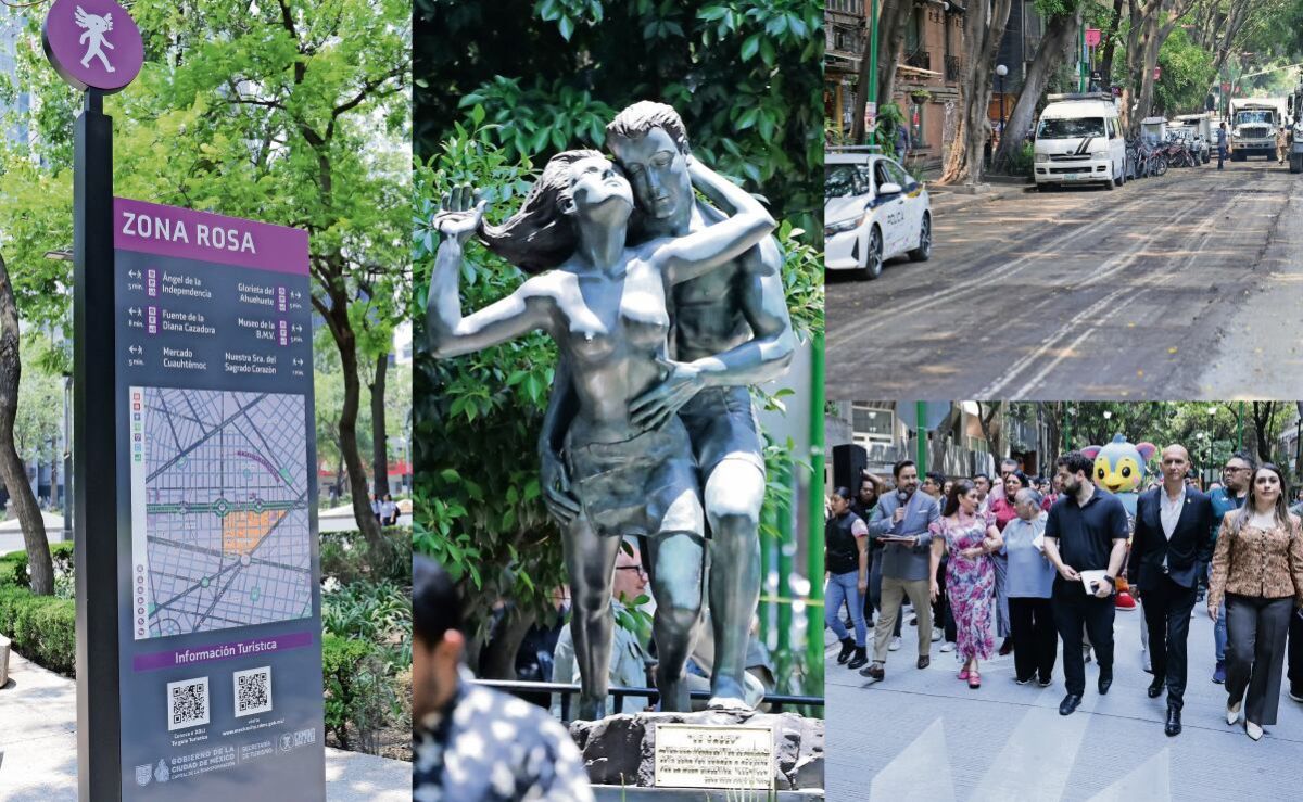 clara-brugada-entrega-la-rehabilitacion-integral-de-la-zona-rosa-semipeatonalizan-amberes-y-colocan-800-luminarias