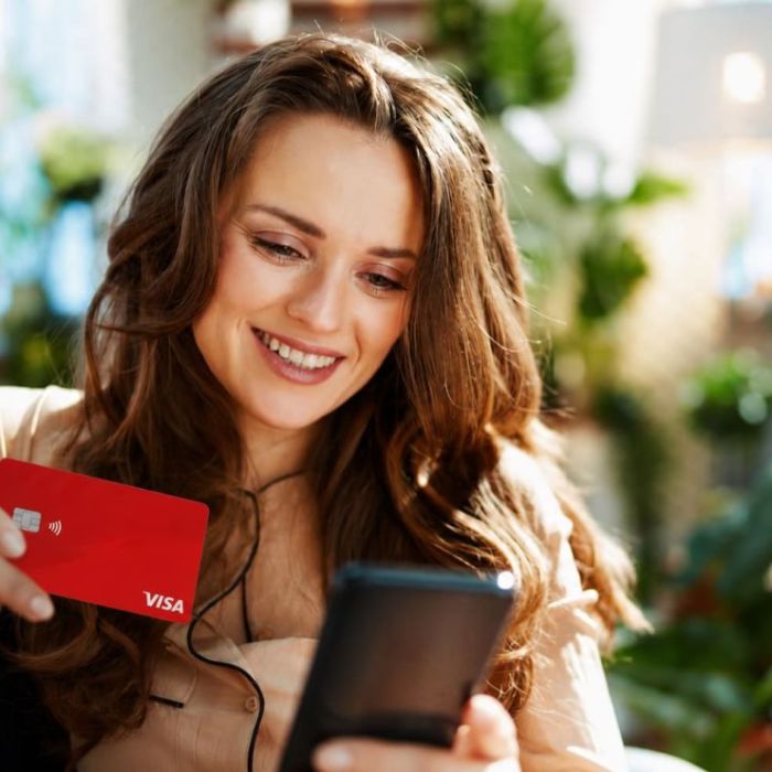 Compras por internet impulsan el crecimiento de cuentas digitales en México