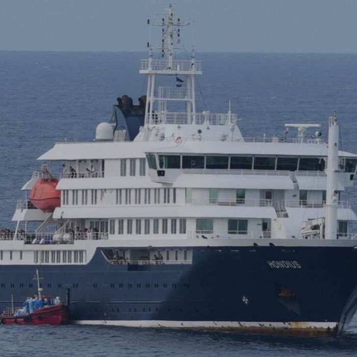Crucero MV Hondius llegará a Canarias tras brote de hantavirus; OMS investiga posible transmisión