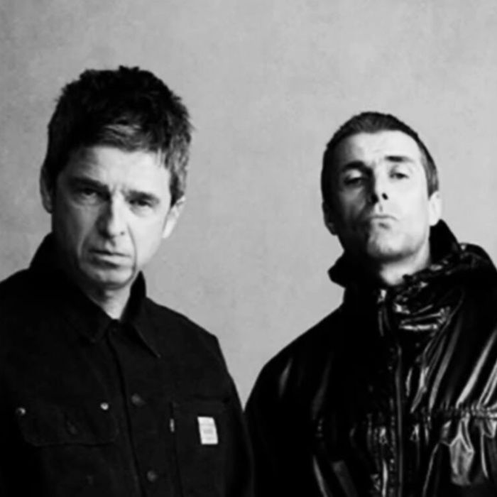 Documental de Oasis incluirá la primera entrevista conjunta de Liam y Noel Gallagher en 25 años