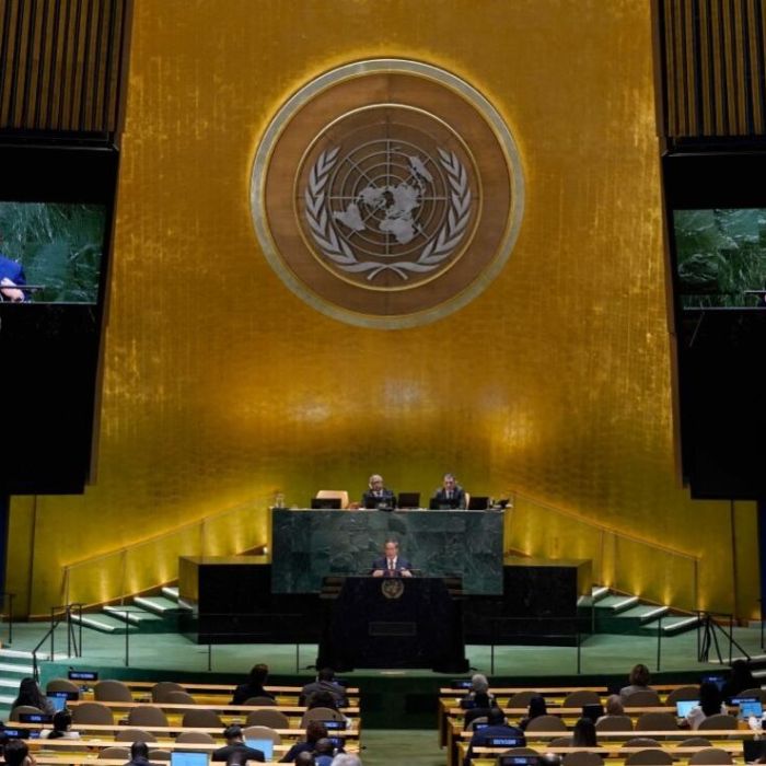 EE. UU. anuncia 1,800 mdd adicionales para ayuda humanitaria de la ONU