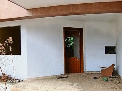 El Indep subastará la casa donde fue detenido Alfredo ‘El Mochomo’ en Culiacán