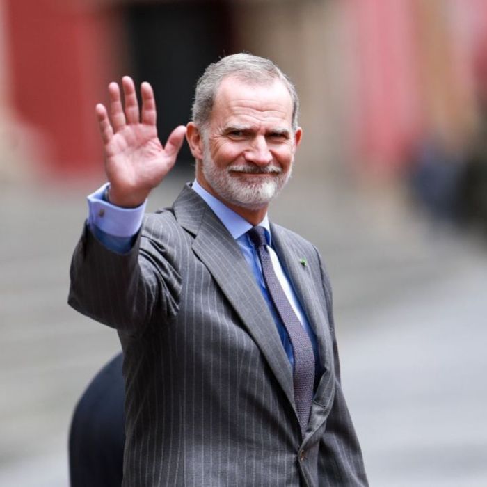 El Rey Felipe VI asistirá al partido España vs Uruguay en Guadalajara el 26 de junio de 2026