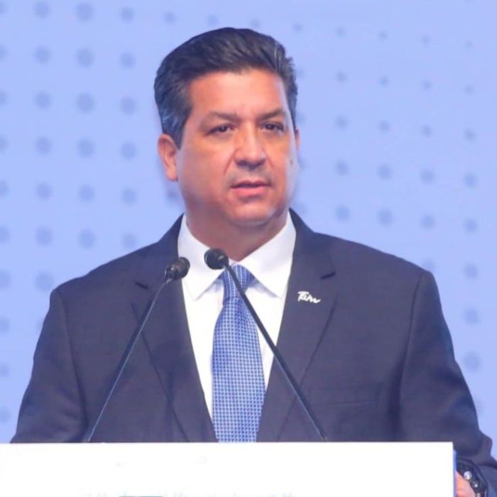 Entre controversias constitucionales, así fue el desafuero de Francisco García Cabeza de Vaca en 2021