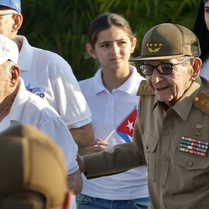 Estados Unidos presenta cargos penales contra Raúl Castro por el derribo de avionetas en 1996