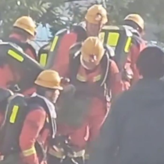Explosión en mina de Shanxi, China, deja al menos 82 muertos y 9 desaparecidos
