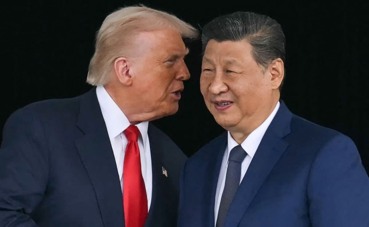 fu-cong-el-cierre-del-estrecho-de-ormuz-podria-marcar-la-agenda-de-la-visita-de-trump-a-china