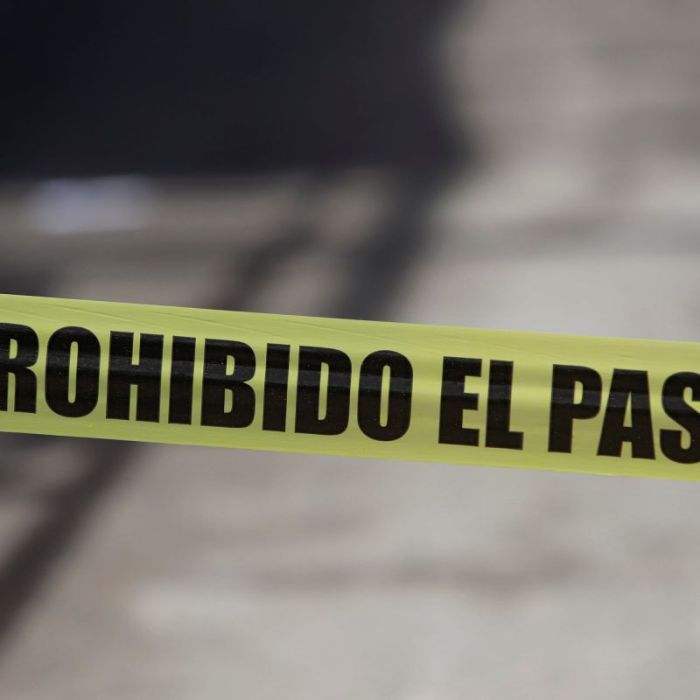 Hallan dos cuerpos envueltos en plástico en Tecámac