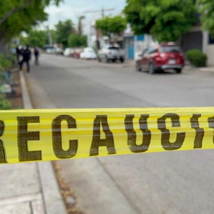 Homicidios dolosos caen en el primer trimestre de 2026