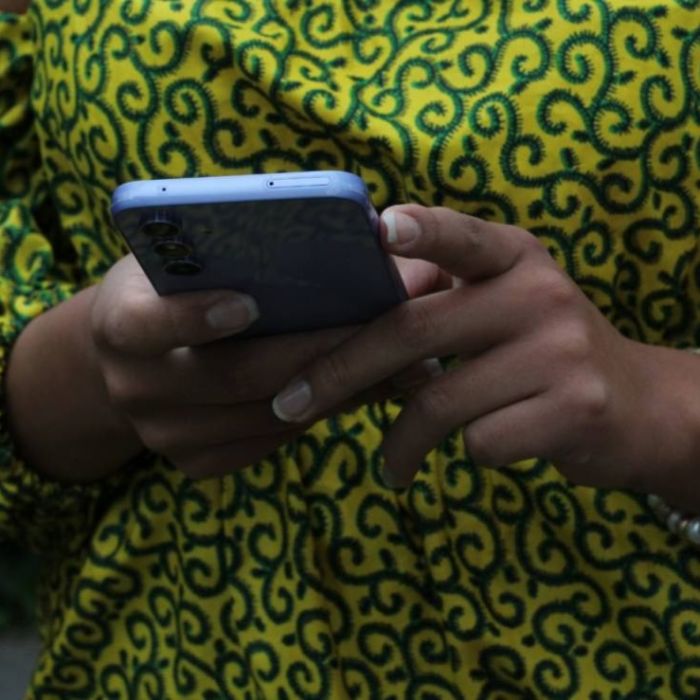 Iglesia pide cuidar a niñas y niños ante la sobreexposición digital durante el Mundial 2026