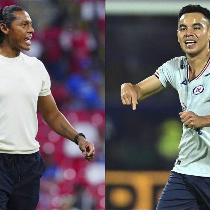 Joel Huiqui: “Fue una decisión dura, pero levantará la décima” por la ausencia de Charly Rodríguez en el Tri