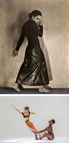 La Compañía Martha Graham regresa a México para celebrar su centenario el 20 de octubre