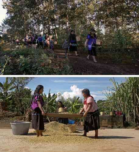 Li Cham, documental tsotsil de Ana Ts’uyeb, llega a cines tras recorrido en festivales