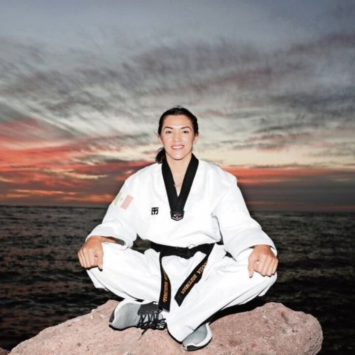 María del Rosario Espinoza: su legado persiste mientras impulsa al parataekwondo mexicano