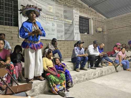 Misión de observación documenta amenazas y agresiones contra la comunidad indígena de San Lorenzo Azqueltán, Jalisco
