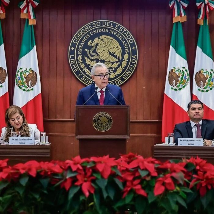 Organizaciones alertan que iniciativa de Rocha Moya reduciría la transparencia en Sinaloa