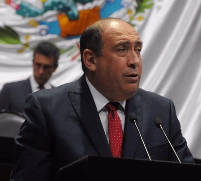 PRI propone suspender temporalmente cobro en casetas por congestión y en temporadas vacacionales