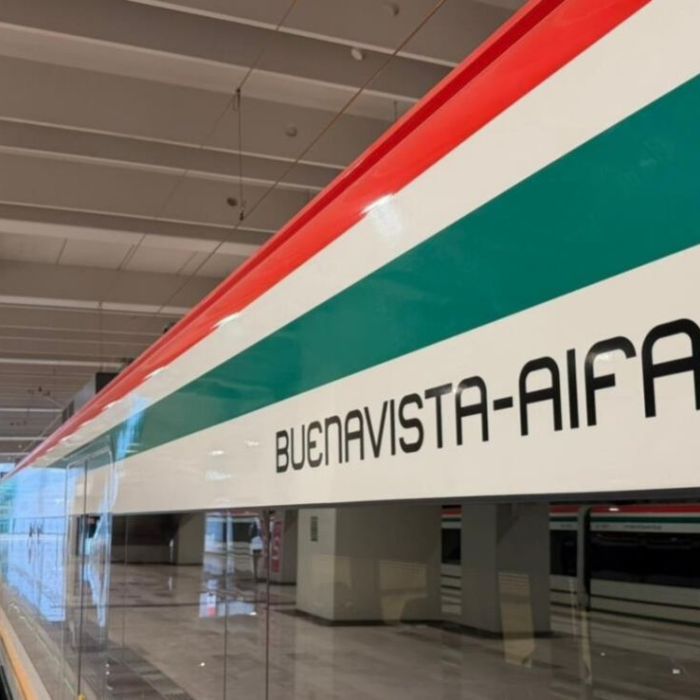 Publican tarifas del Tren Felipe Ángeles: trayectos intermedios desde $11.50 y promoción de $45 al AIFA