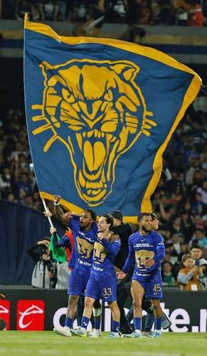 Pumas y Cruz Azul jugarán la Final del Clausura 2026