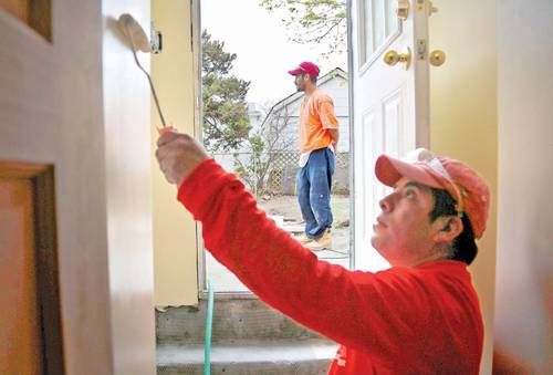 Remuneraciones de trabajadores mexicanos en EU aumentan 62.8% entre 2015 y 2025