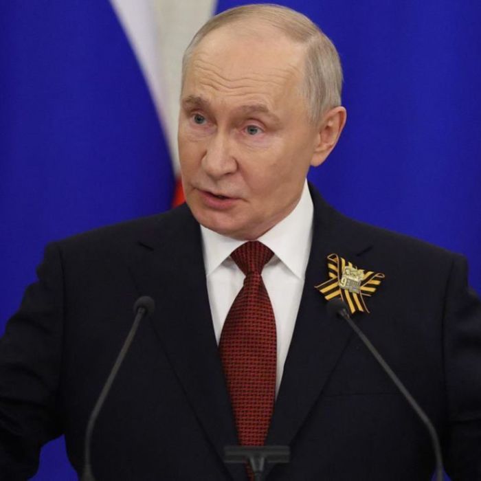 Rusia aprueba ley que permite a Putin autorizar el uso de las Fuerzas Armadas en el extranjero