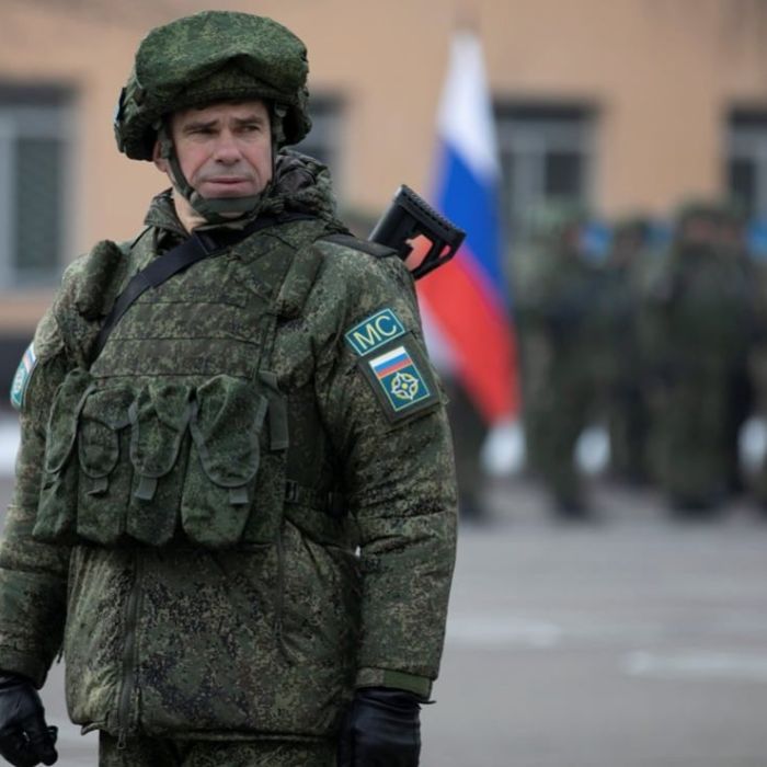 Rusia aprueba ley que permite desplegar sus fuerzas armadas en el extranjero para proteger a ciudadanos