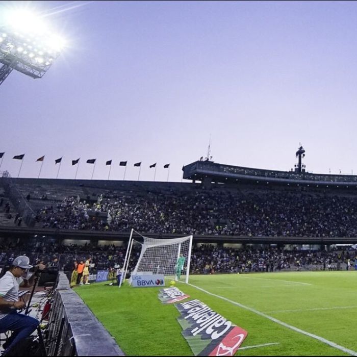 SSC desplegará cerca de 3,000 policías en el Estadio Olímpico Universitario para la final Pumas vs Cruz Azul
