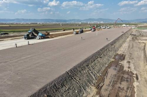 Sheinbaum anuncia construir 2,377 km de vías férreas públicas durante su sexenio