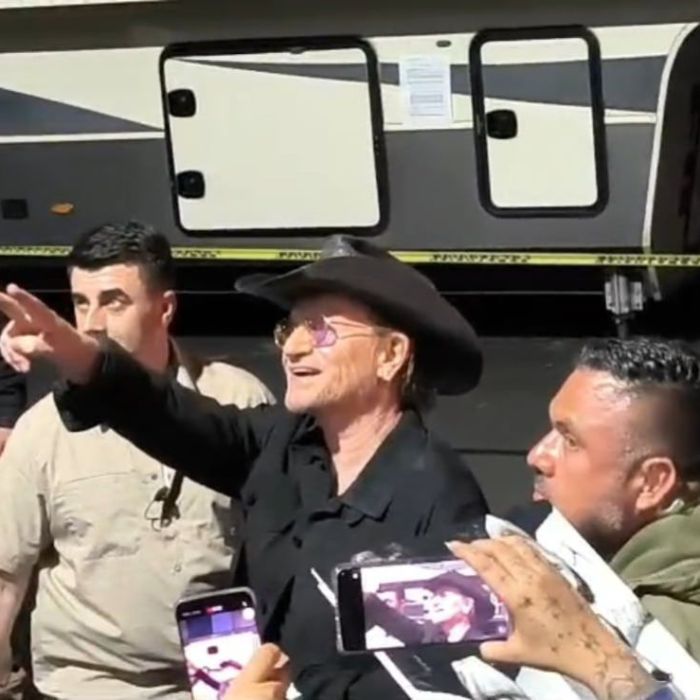 U2 y BTS: contrastes en la respuesta del fandom mexicano