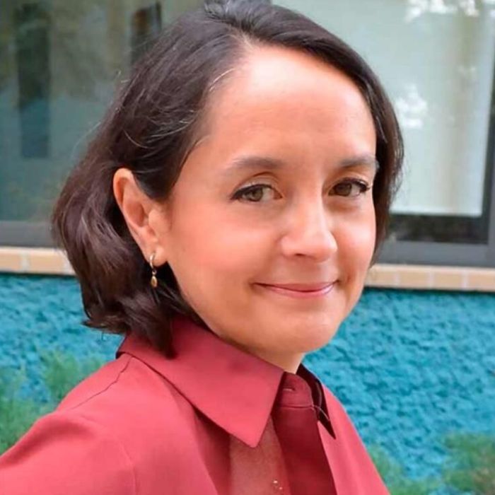 UNAM nombra a Véronique Ávila directora del Instituto de Investigaciones Económicas