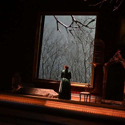 Werther regresa al Palacio de Bellas Artes con Ramón Vargas en el rol protagónico