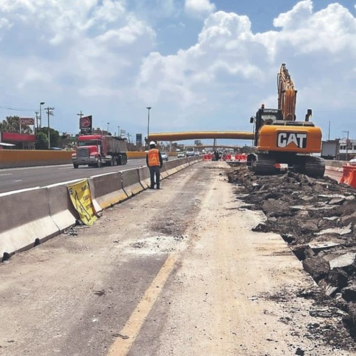 Arranca la construcción del Trolebús hacia Ixtapaluca; será ampliación de la Línea 11