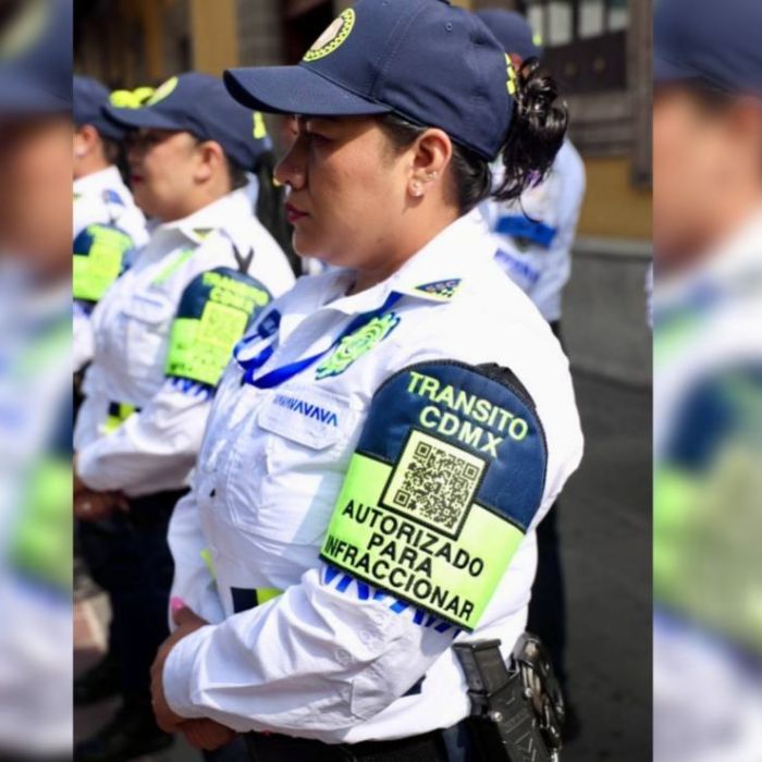 CDMX: 123 elementos de la PA y PBI inician multas 13 días tras su publicación en la Gaceta