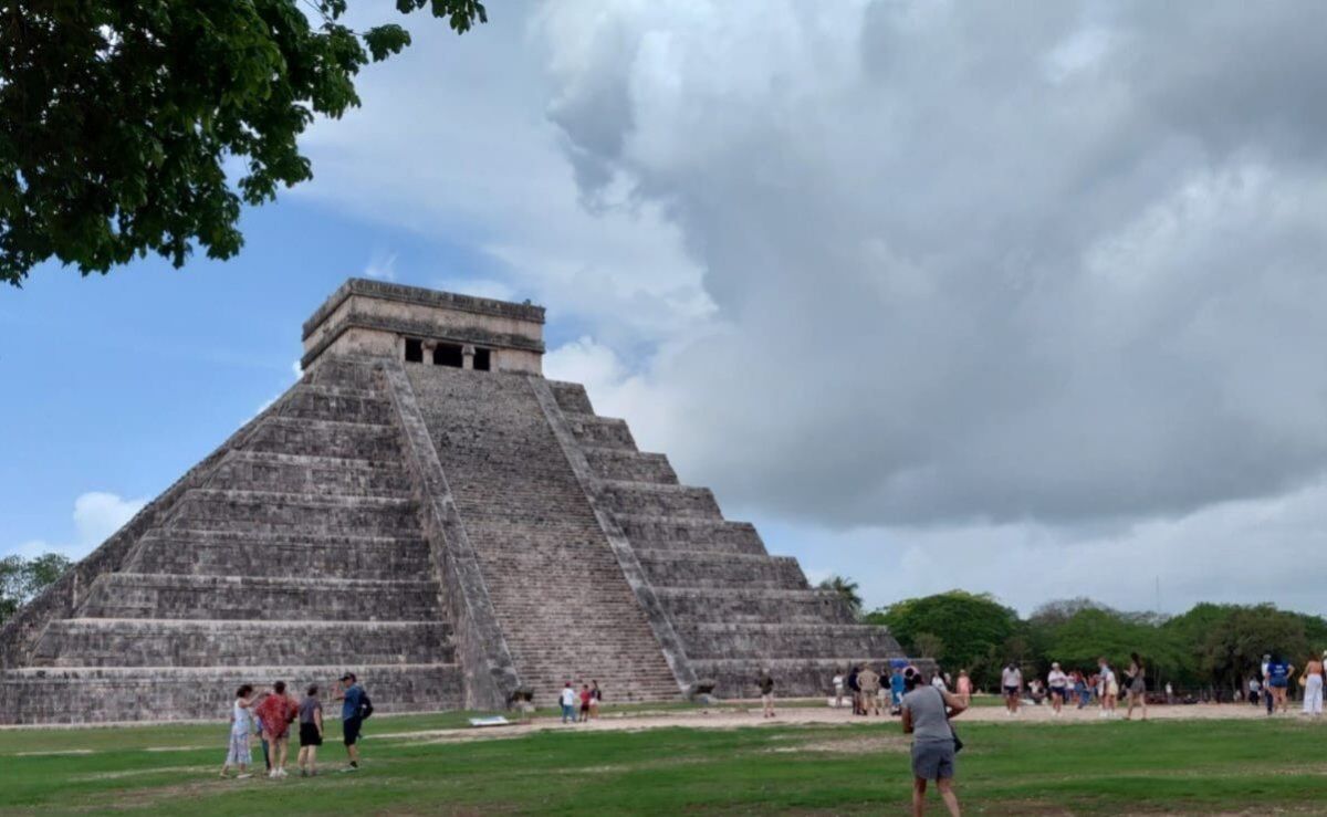 chichen-itza-reabre-tras-cierre-por-protestas-de-artesanos