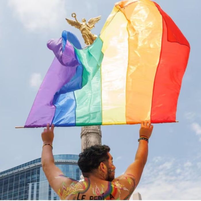 Convocan marcha por personas desaparecidas de la comunidad LGBT+ en CDMX para el 27 de junio