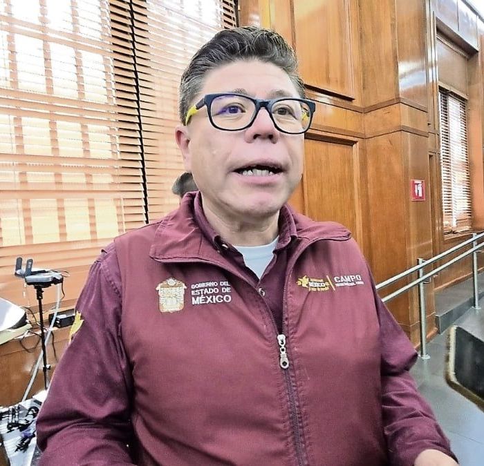 Edomex instala trampas y brigadas para contener el gusano barrenador en el sur del estado
