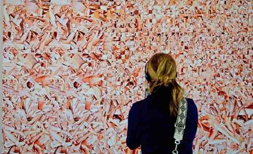 El Palacio de Bellevue se convierte en galería temporal: exposición “FREIRAUM KUNST” del 13 al 28 de junio