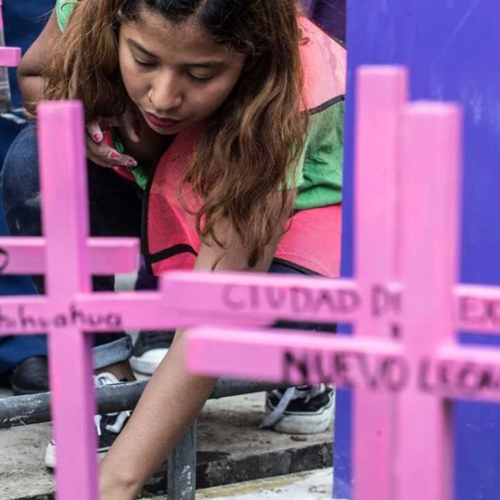 En mayo se registraron 129 mujeres asesinadas; Colima, el estado más violento para mujeres