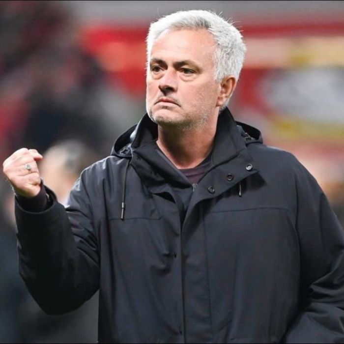 Florentino Pérez anuncia que José Mourinho sería el entrenador del Real Madrid si gana la presidencia