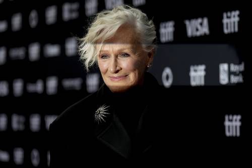 glenn-close-y-ridley-scott-recibiran-un-oscar-honorifico-en-los-governors-awards-2026