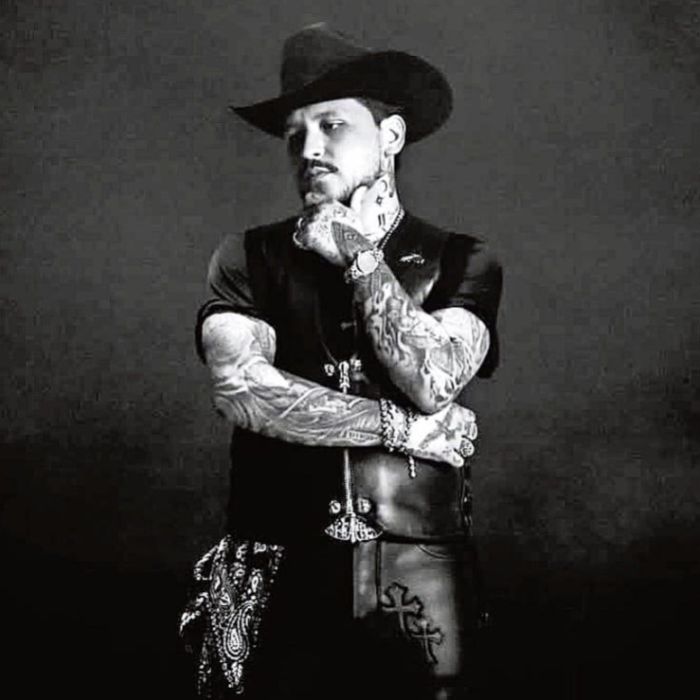 Grupo Forajido impugna el registro de “El Forajido” solicitado por Christian Nodal ante el IMPI