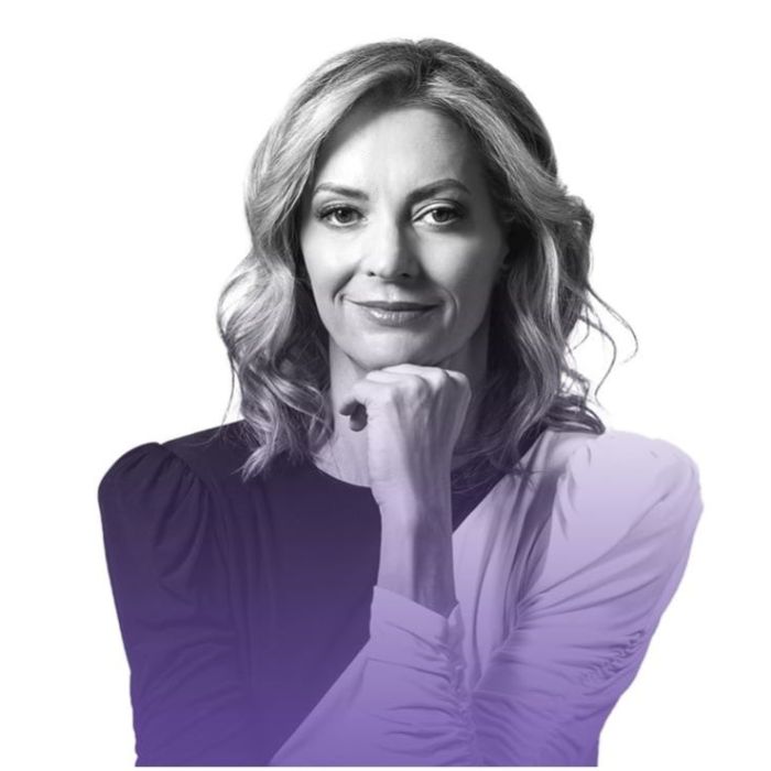 Hijas de la historia 2: Ana Paula Ordorica conduce un episodio sobre mujeres que construyeron México