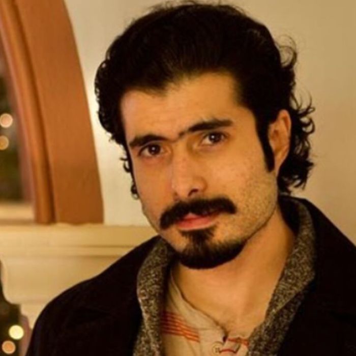 José Ángel Bichir reaparece en redes tras su caída desde un tercer piso
