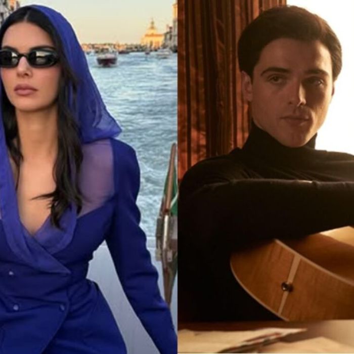 Kendall Jenner y Jacob Elordi habrían oficializado su romance tras viajes a Hawái y Tokio