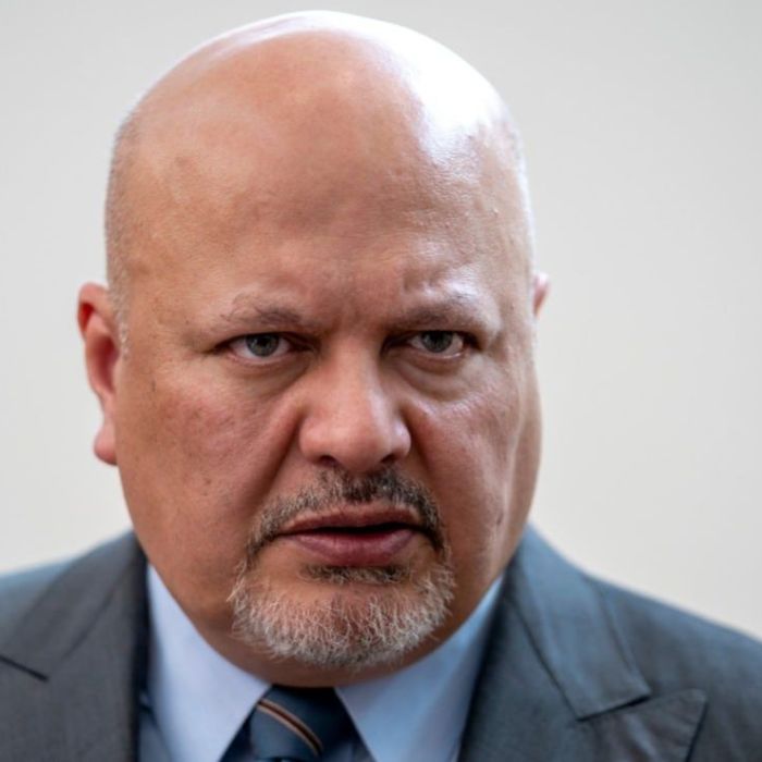 La Corte Penal Internacional suspende al fiscal jefe Karim Khan y remite su caso a los países miembros