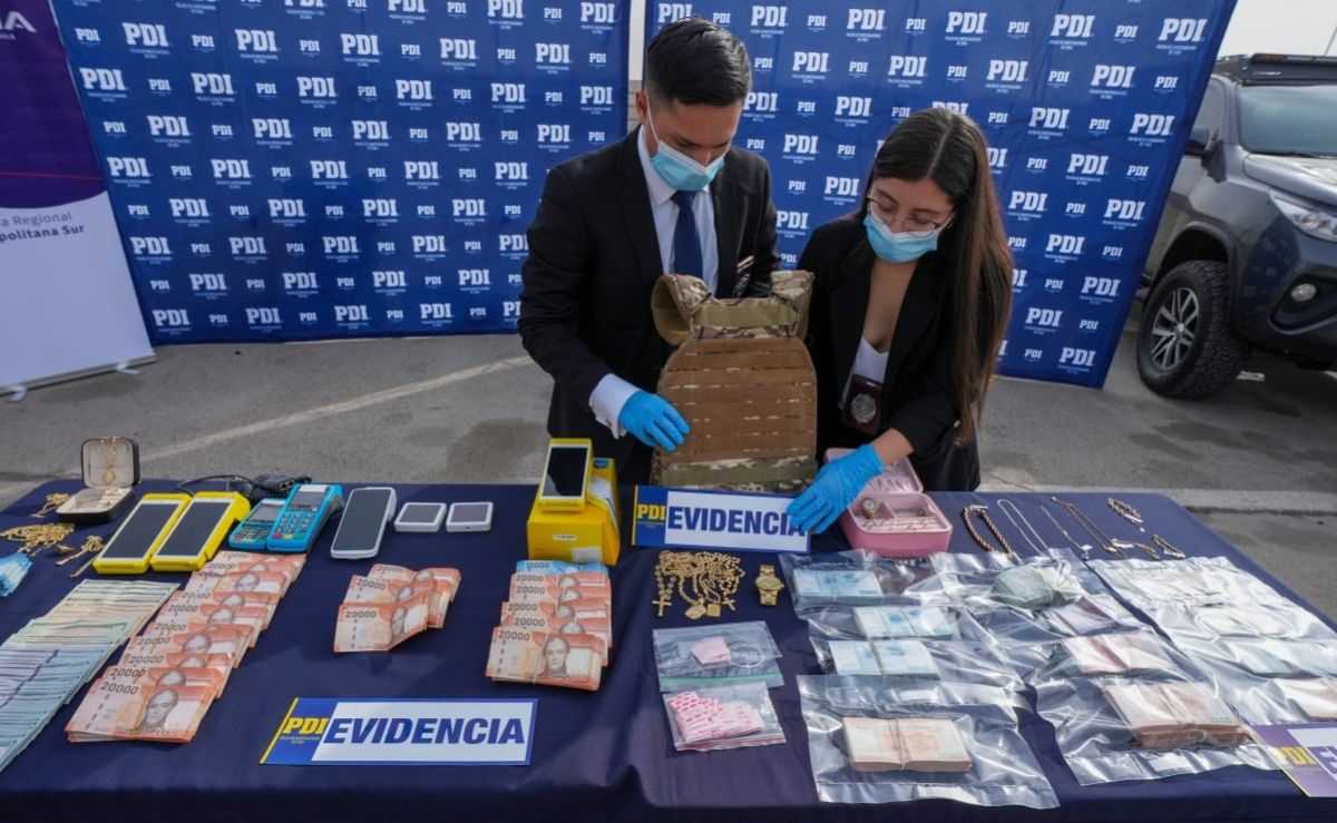operacion-tokio-chile-detiene-a-19-vinculados-al-tren-de-aragua-por-presunto-lavado-de-activos