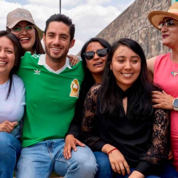 PVEM en el Estado de México afirma haber sumado más de 100 liderazgos en el último año