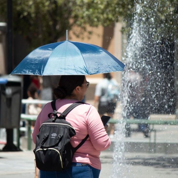 Pronóstico de junio 2026: alta probabilidad de un El Niño fuerte que afectaría a México